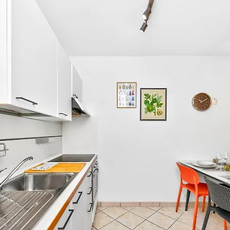 Lejlighed Sejour Moderne A Deux Pas De La